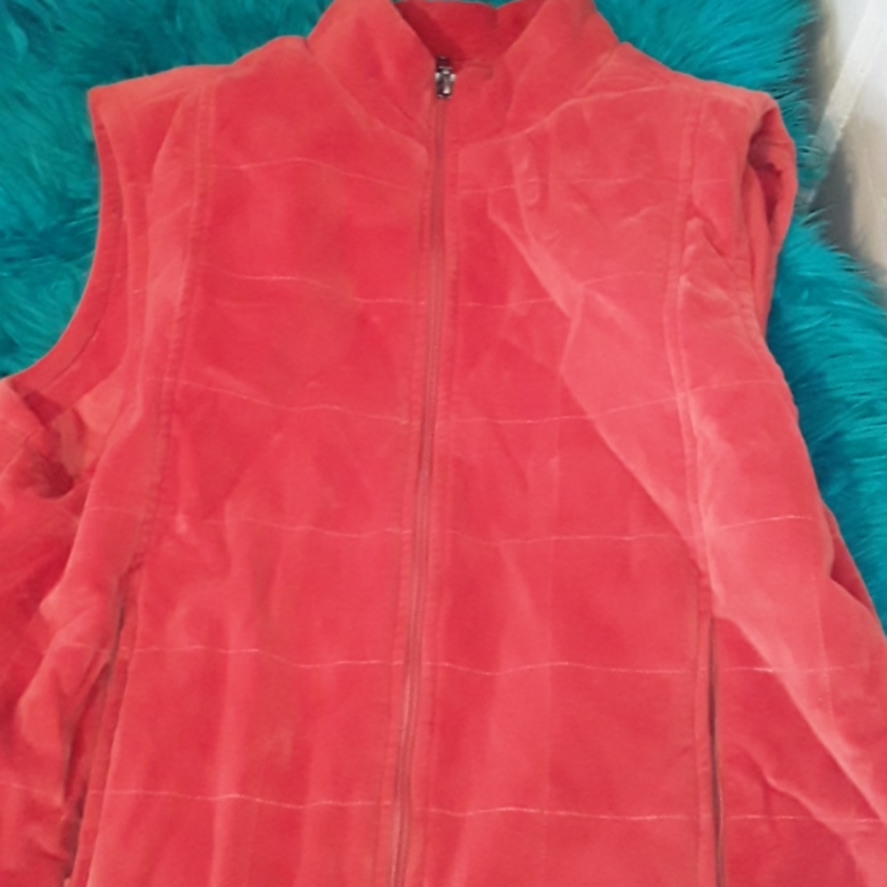 Vest